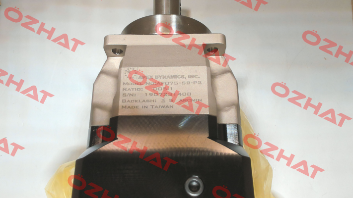 50075AF075-005-S2-P2 Apex Dynamics