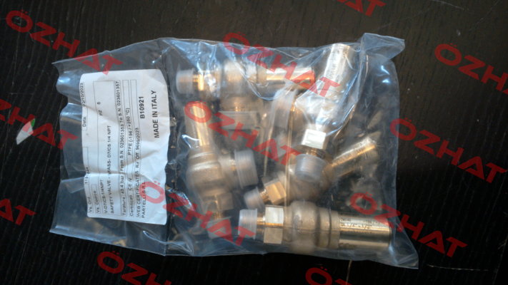 015065333 Nuova General Instruments
