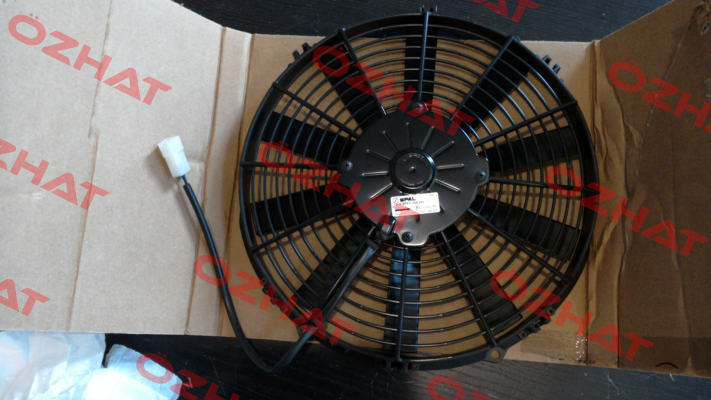 VA10-BP9/C-25A SPAL