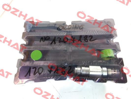 LPB30 /D-P Flucom