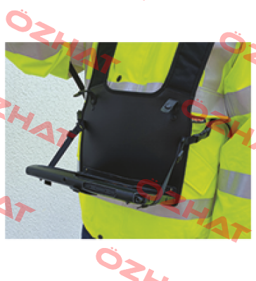 p/n: 70124375, Type: CH TPRO X2 Pepperl-Fuchs