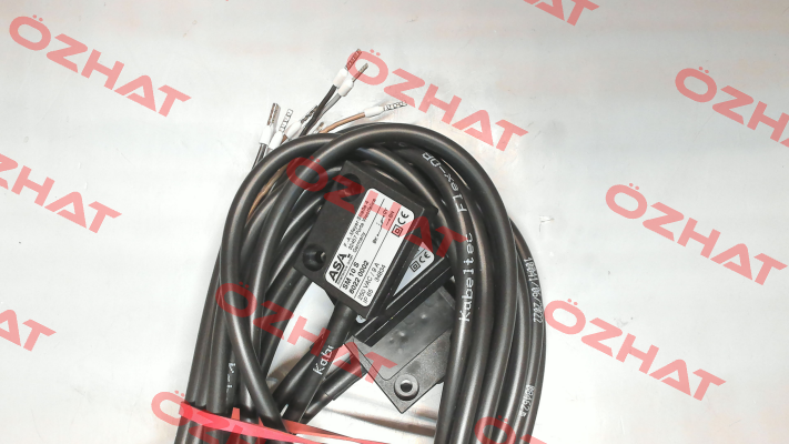 SM10S 8022　0002 ASA Schalttechnik