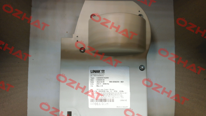 ZMO680-1 Linak