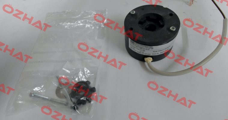 brake driver for CC59 1.8Nm, 205VDC B.Brake s.r.l.