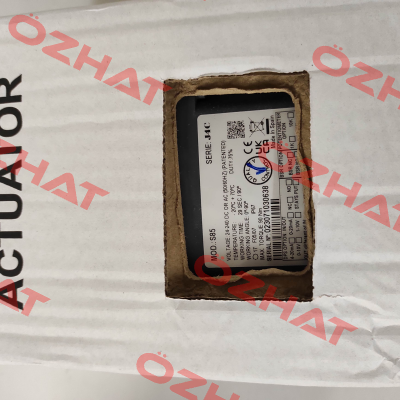 S4C000409 / J4C-S85 F05/F07 17mm J+J Automation