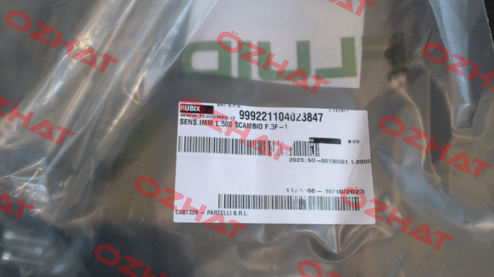 IMM500-500/1 Euroswitch