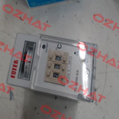 TC-4896-DA-R3 Fotek