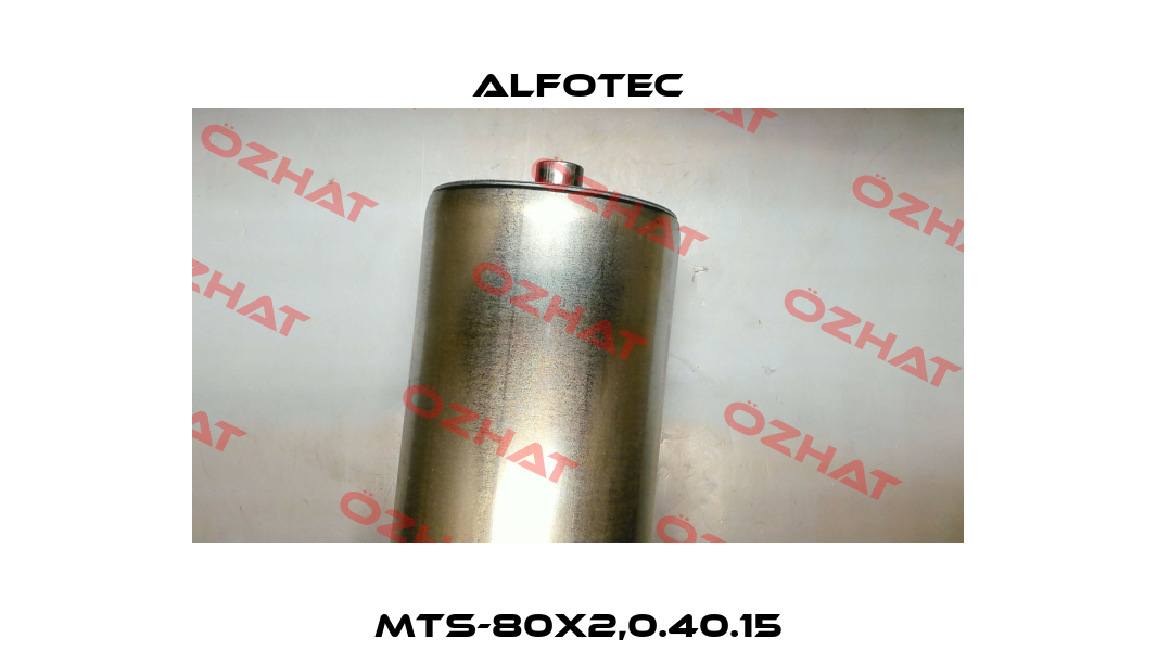 MTS-80x2,0.40.15 ALFOTEC