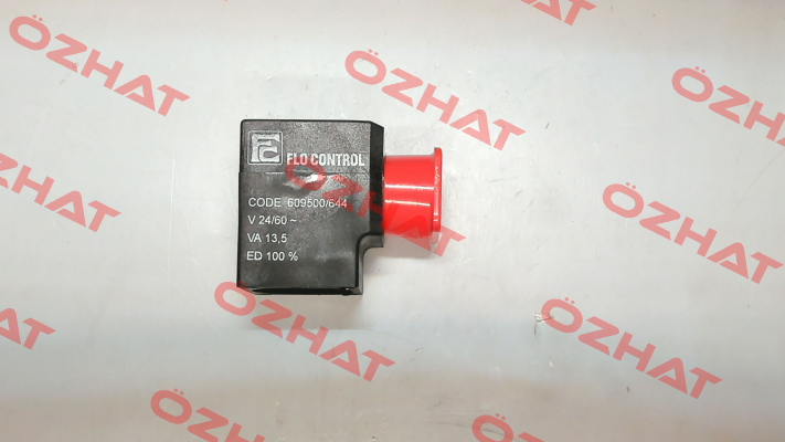 Z609500/644 Flo Control