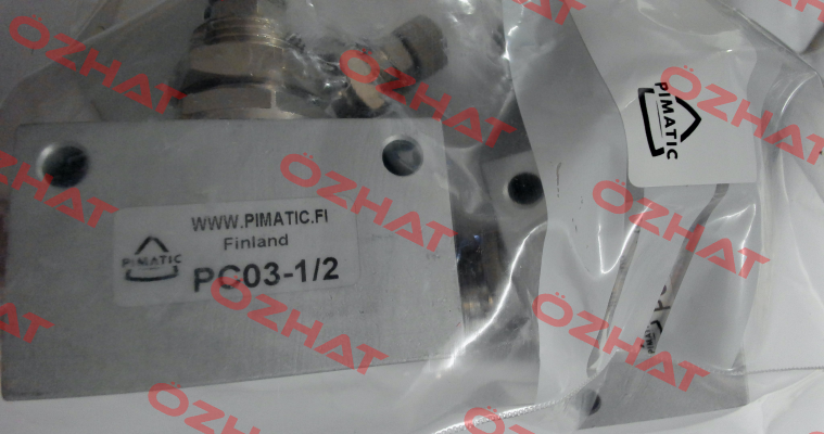 PC03-1/2 Pimatic