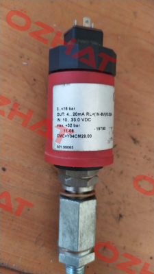 501.99065 Huba Control