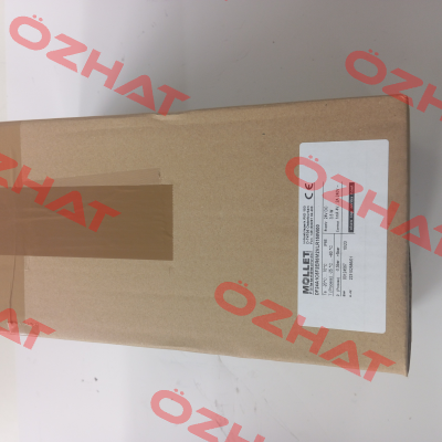 DF24A1C5F2ER6M2VLR150W00 Mollet