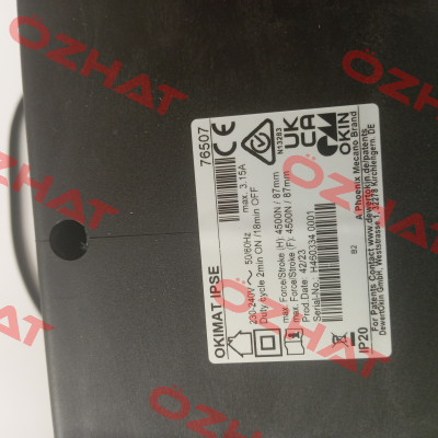 OM-SW-87-87-2-D-IPSE / 76508 DEWERT