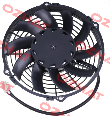 VA07-BP12/C-58A 24V SPAL
