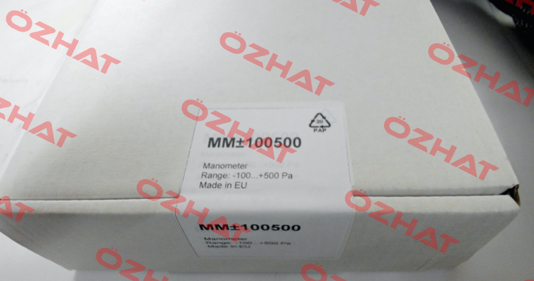 107.003.001 HK INSTRUMENTS