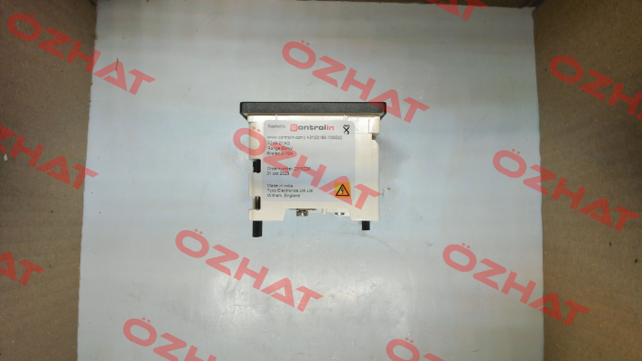 039-70125-0000 / E243-01AG CROMPTON INSTRUMENTS (TE Connectivity)