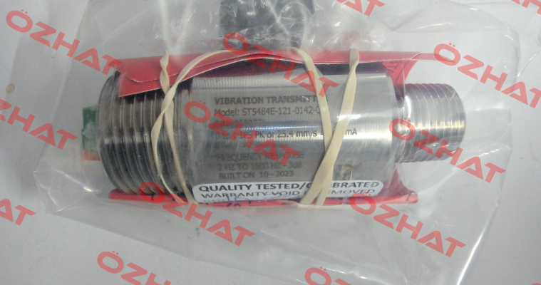 ST5484E-121-0142-00 Metrix
